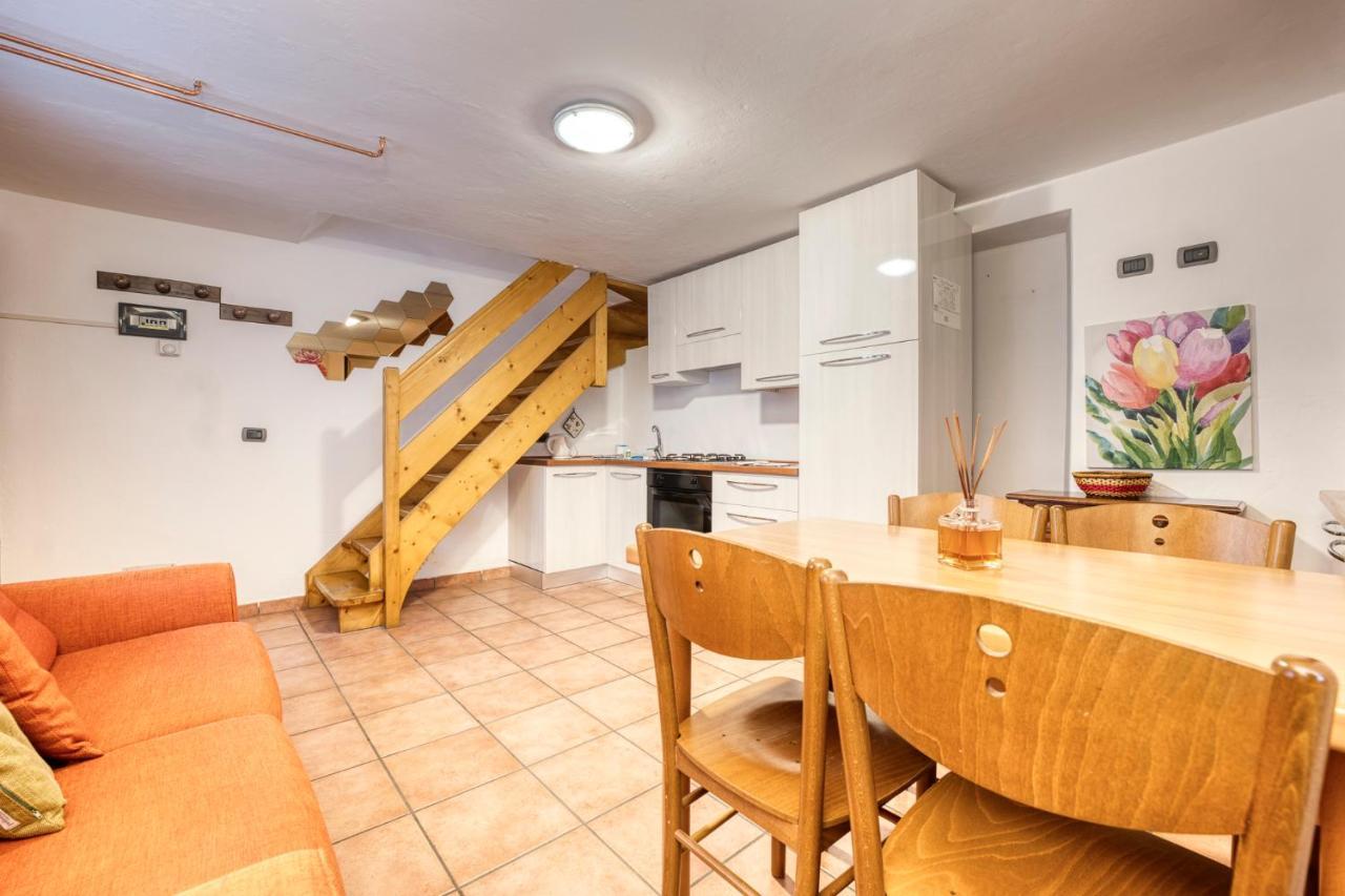 Incanto Walser Apartments Ronco Macugnaga Zewnętrze zdjęcie