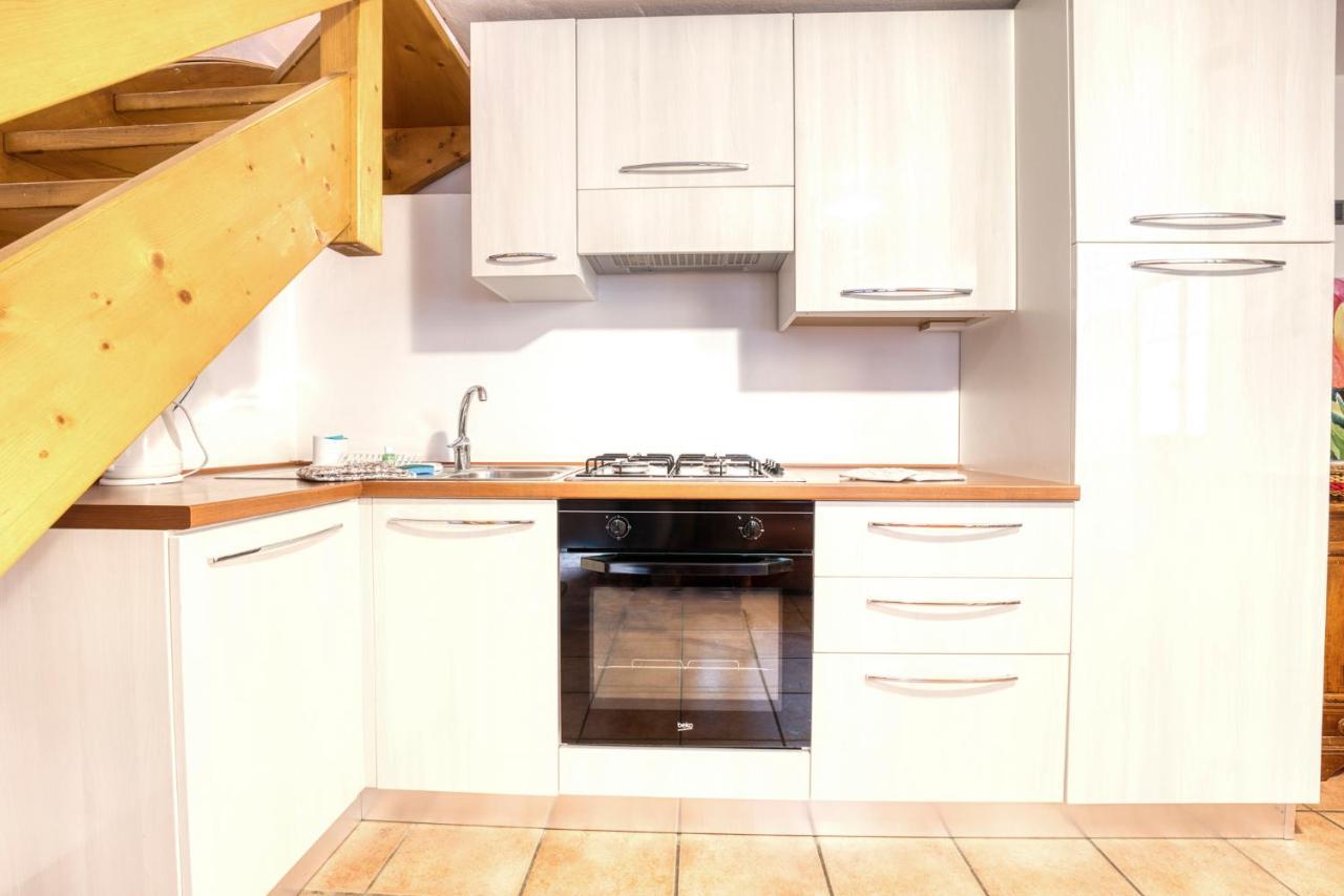 Incanto Walser Apartments Ronco Macugnaga Zewnętrze zdjęcie