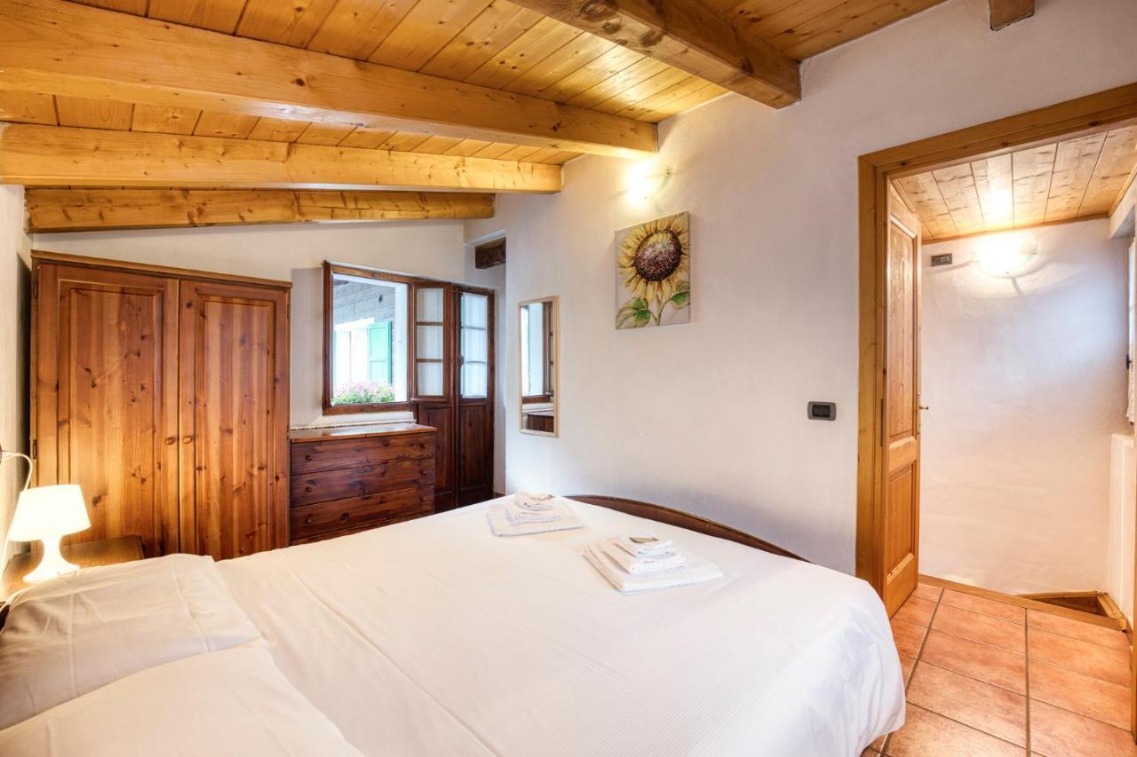 Incanto Walser Apartments Ronco Macugnaga Zewnętrze zdjęcie