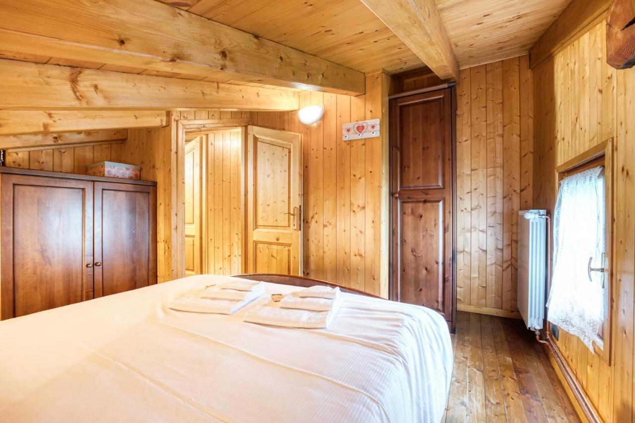 Incanto Walser Apartments Ronco Macugnaga Zewnętrze zdjęcie
