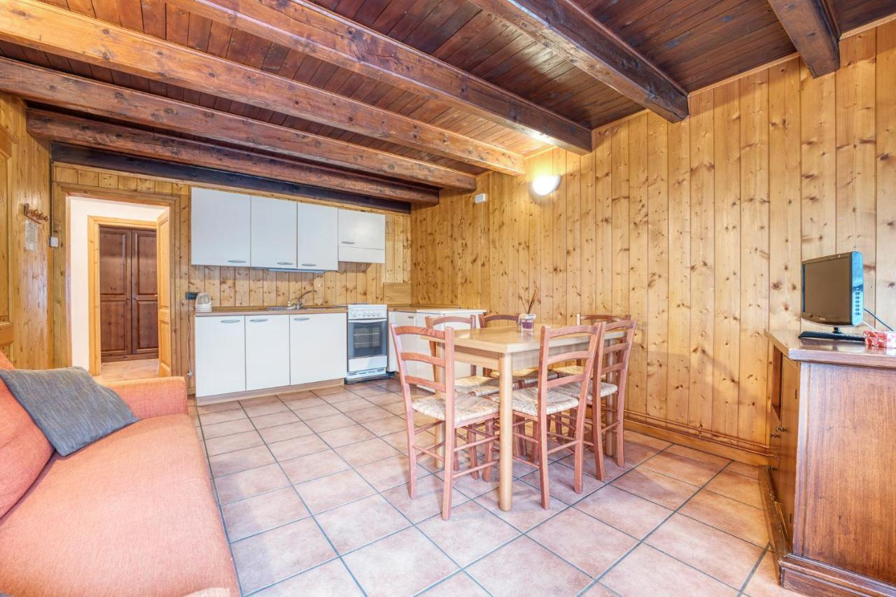 Incanto Walser Apartments Ronco Macugnaga Zewnętrze zdjęcie