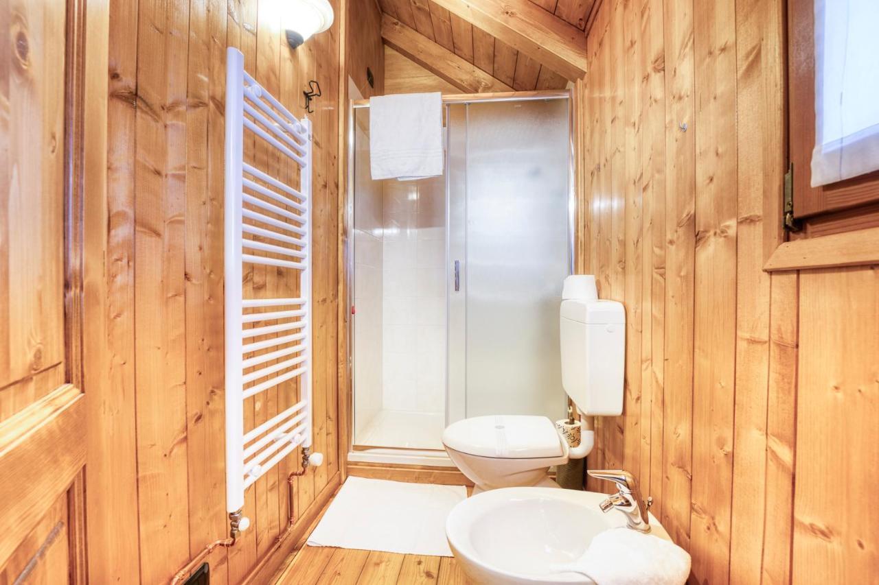 Incanto Walser Apartments Ronco Macugnaga Zewnętrze zdjęcie