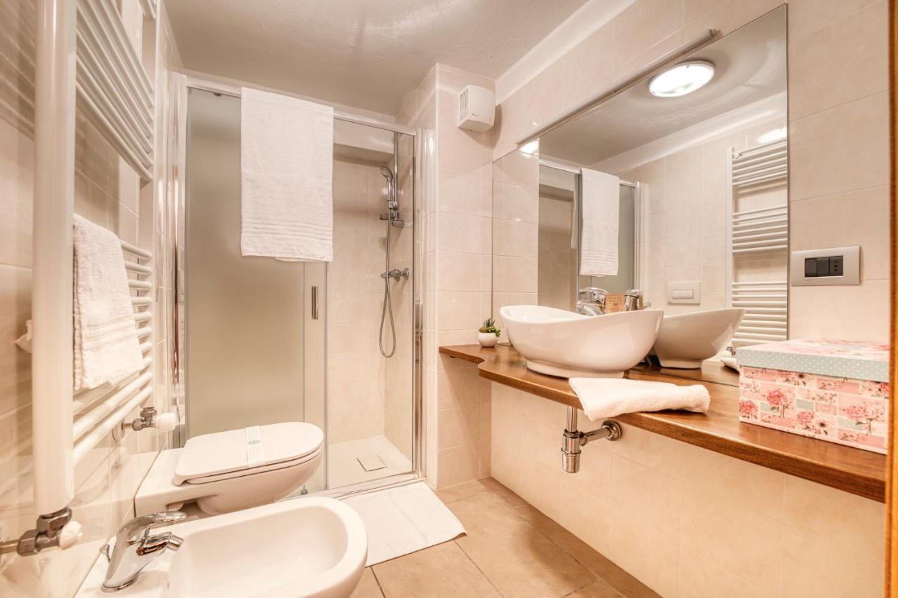 Incanto Walser Apartments Ronco Macugnaga Zewnętrze zdjęcie