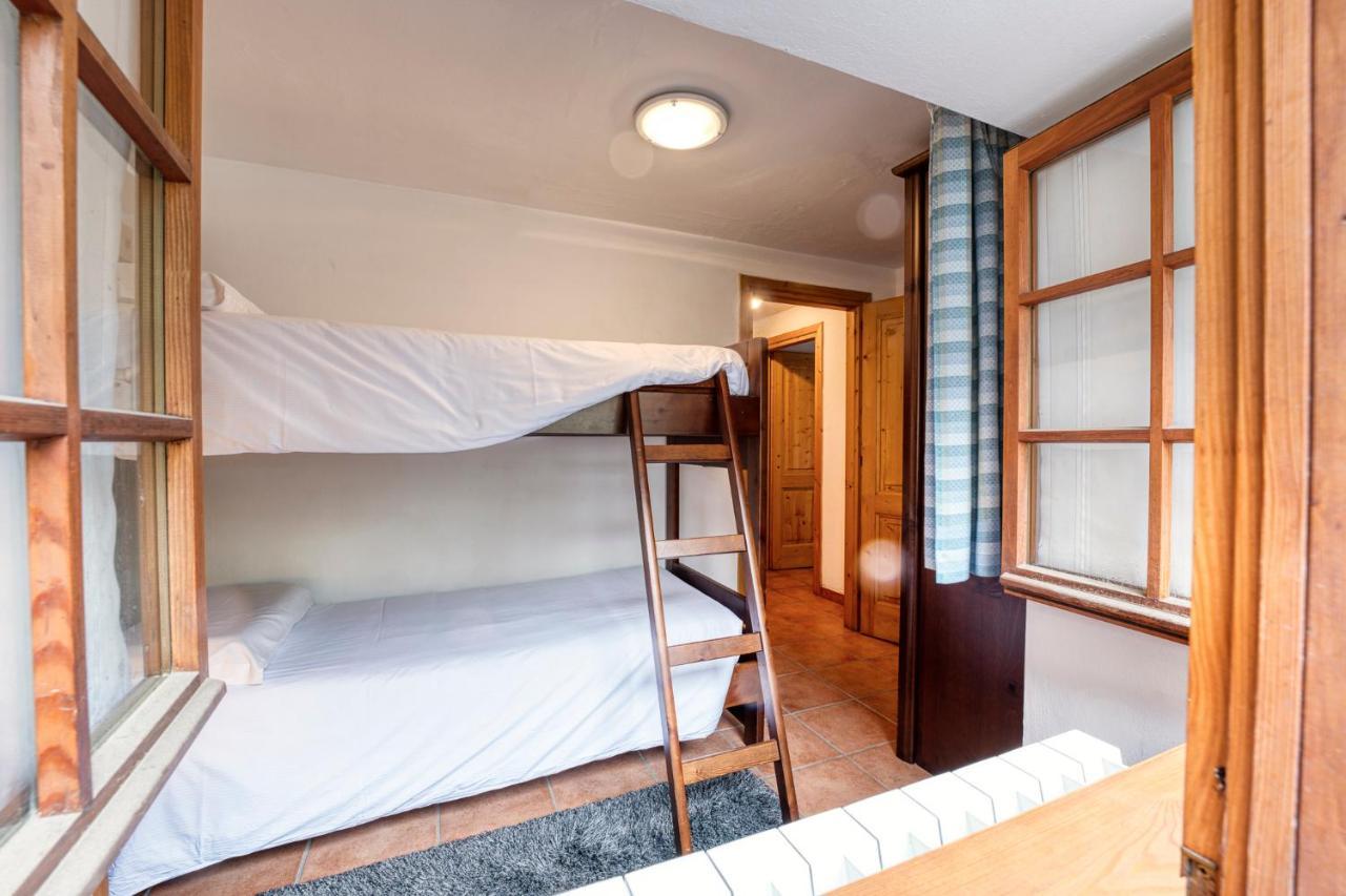 Incanto Walser Apartments Ronco Macugnaga Zewnętrze zdjęcie