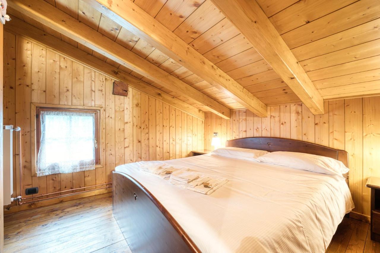 Incanto Walser Apartments Ronco Macugnaga Zewnętrze zdjęcie