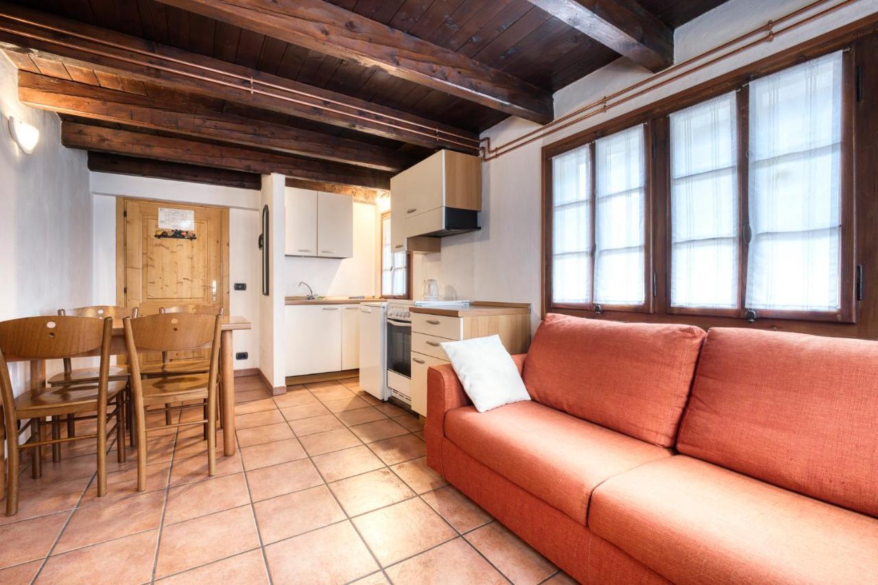 Incanto Walser Apartments Ronco Macugnaga Zewnętrze zdjęcie