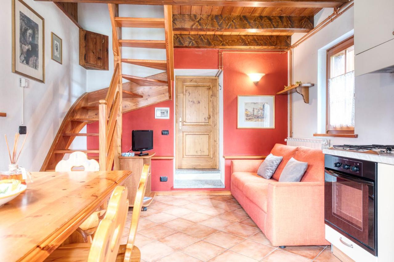 Incanto Walser Apartments Ronco Macugnaga Zewnętrze zdjęcie