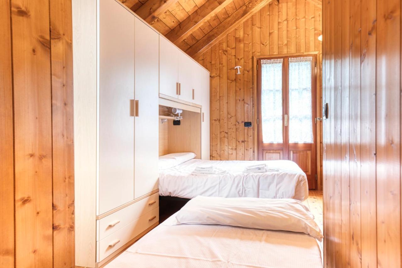 Incanto Walser Apartments Ronco Macugnaga Zewnętrze zdjęcie